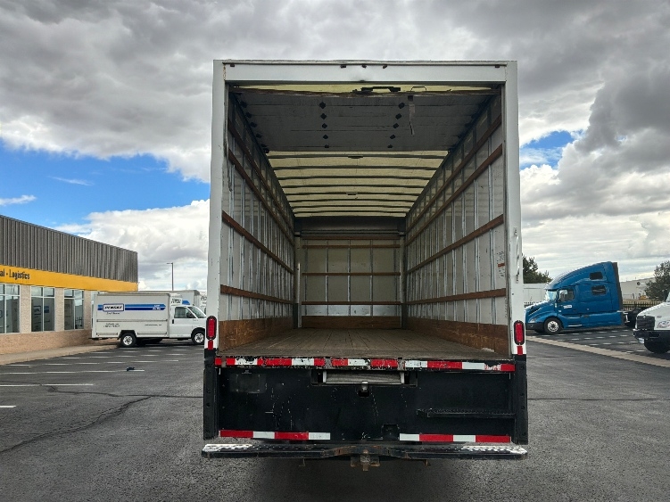 2022 International MV in Aurora, CO — photo 8
