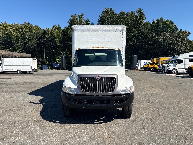 2022 International MV in Mebane, NC — photo 2