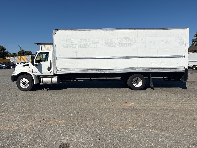 2022 International MV in Mebane, NC — photo 4