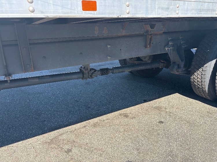 2022 International MV in Mebane, NC — photo 5