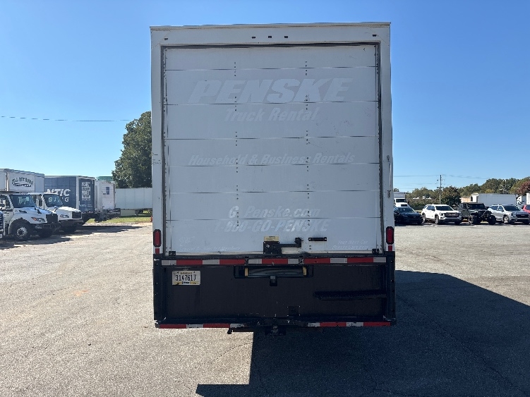 2022 International MV in Mebane, NC — photo 7