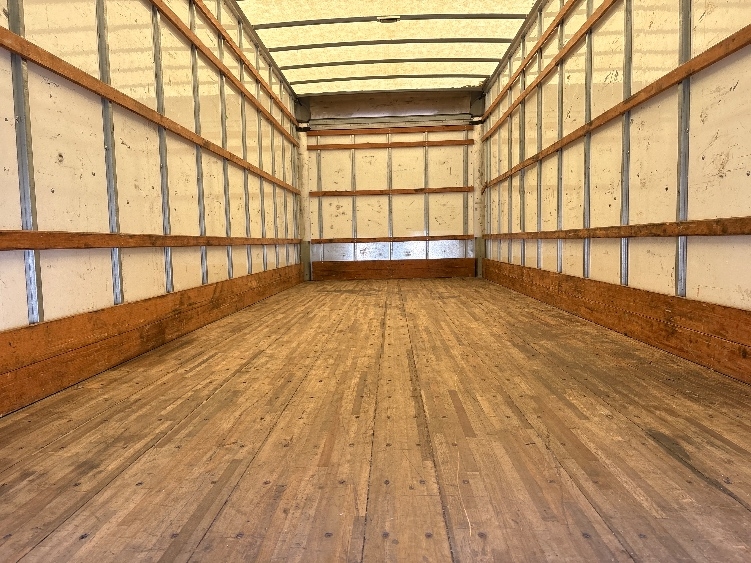 2022 International MV in Mebane, NC — photo 8