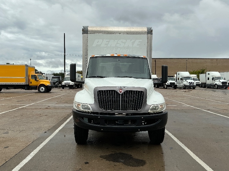 2022 International MV in Garland, TX — photo 2