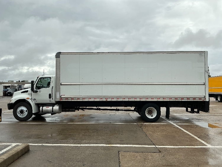 2022 International MV in Garland, TX — photo 4