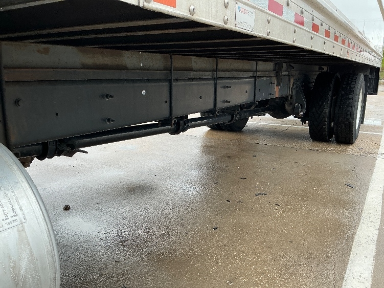 2022 International MV in Garland, TX — photo 5