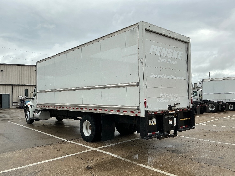 2022 International MV in Garland, TX — photo 6