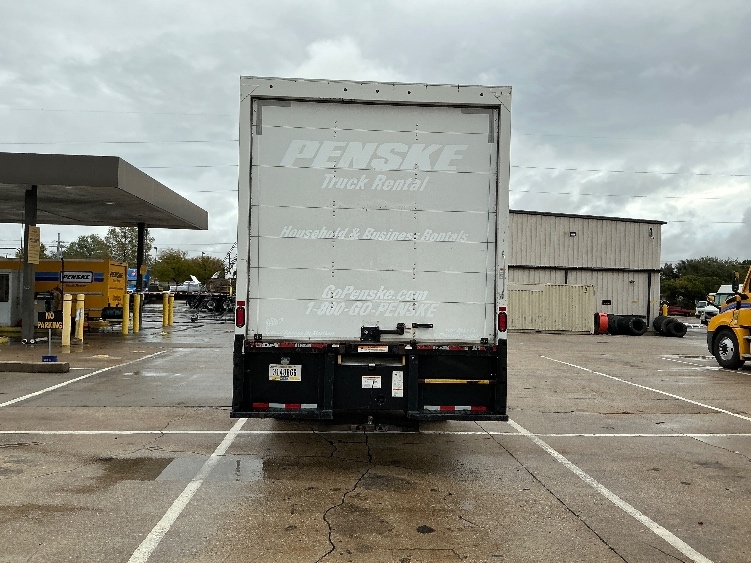 2022 International MV in Garland, TX — photo 7
