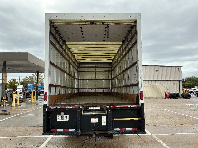 2022 International MV in Garland, TX — photo 8