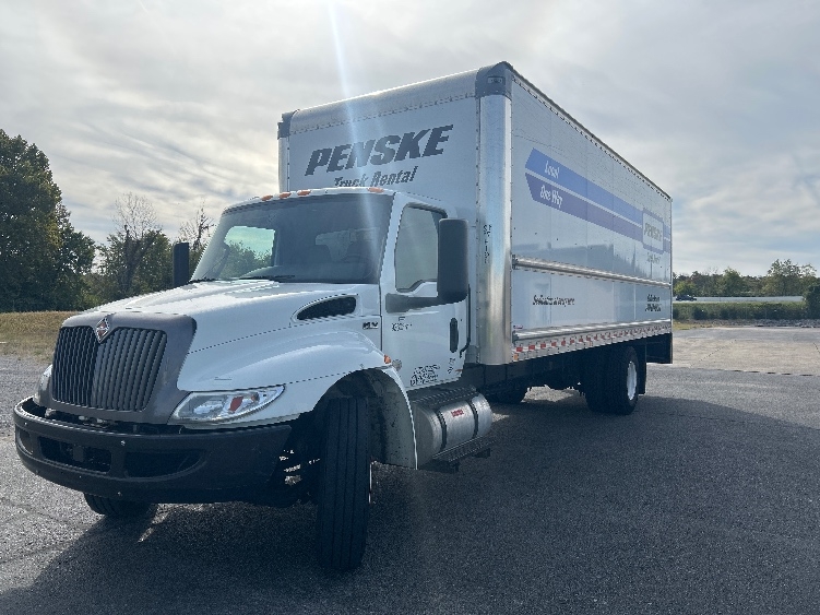 2022 International MV in Nashville (Mount Juliet), TN — photo 3