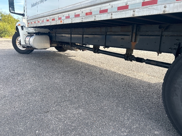 2022 International MV in Nashville (Mount Juliet), TN — photo 5