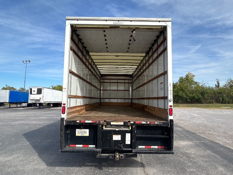 2022 International MV in Nashville (Mount Juliet), TN — photo 8