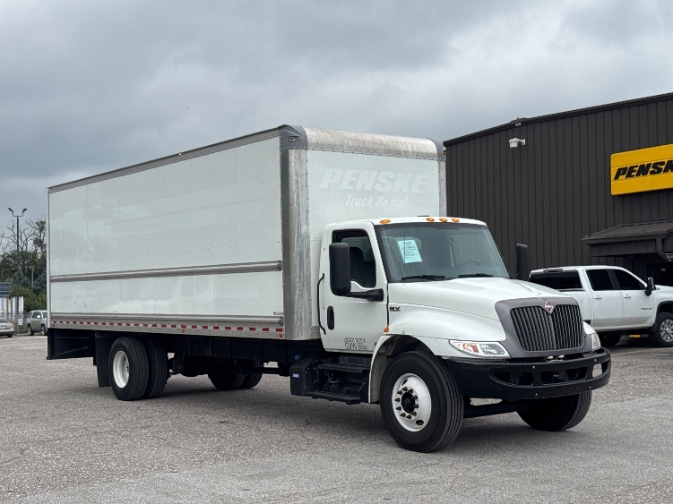 2022 International MV in Omaha, NE