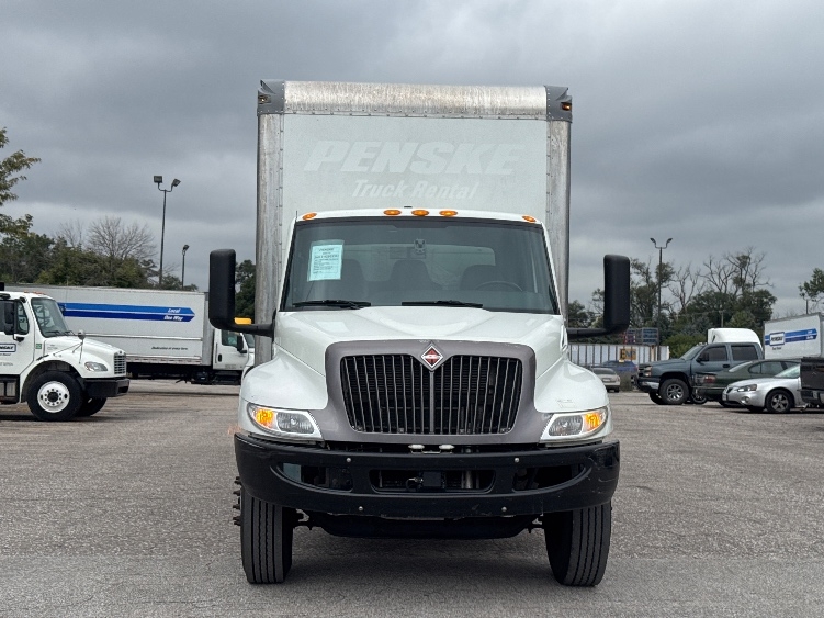 2022 International MV in Omaha, NE — photo 2