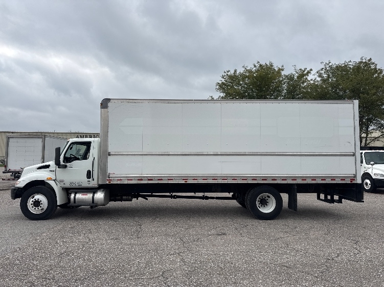 2022 International MV in Omaha, NE — photo 4