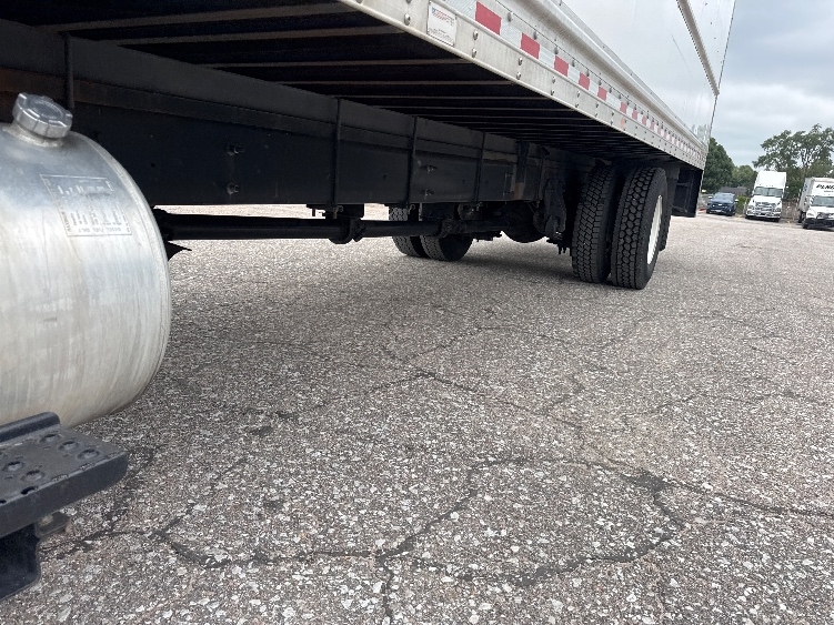 2022 International MV in Omaha, NE — photo 5
