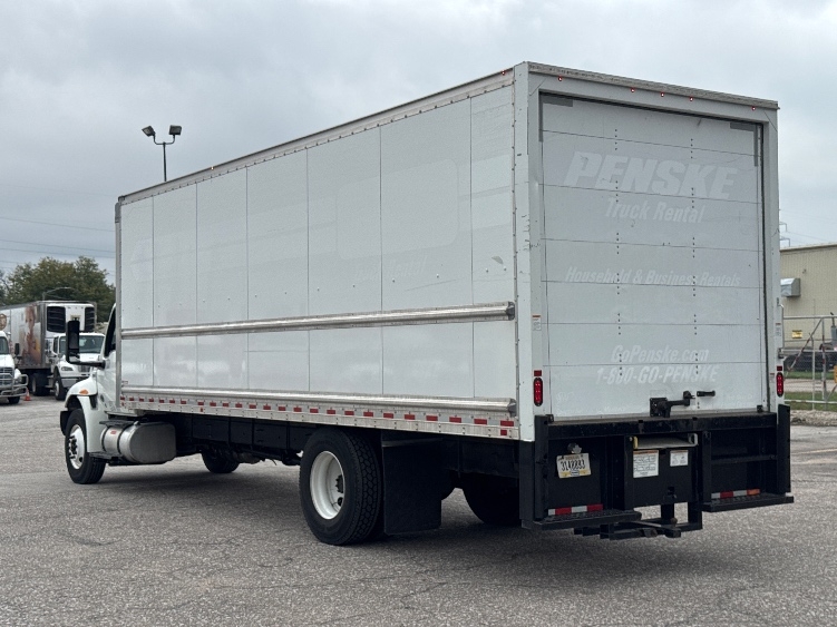2022 International MV in Omaha, NE — photo 6