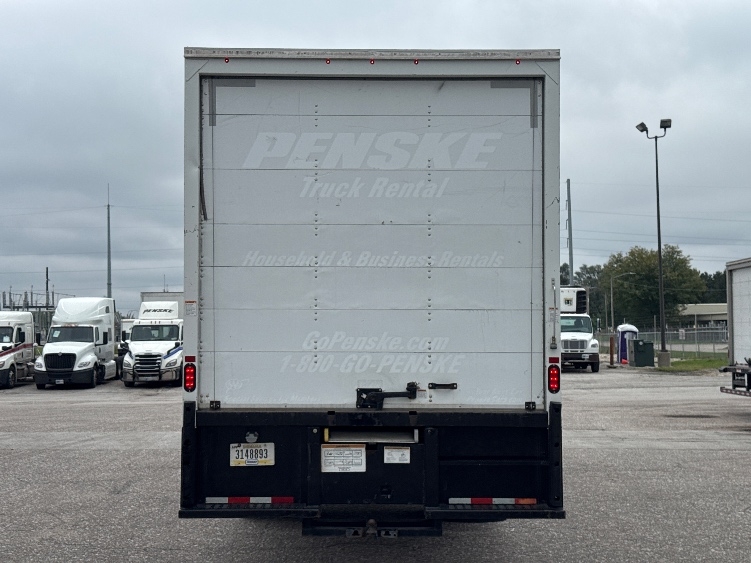 2022 International MV in Omaha, NE — photo 7
