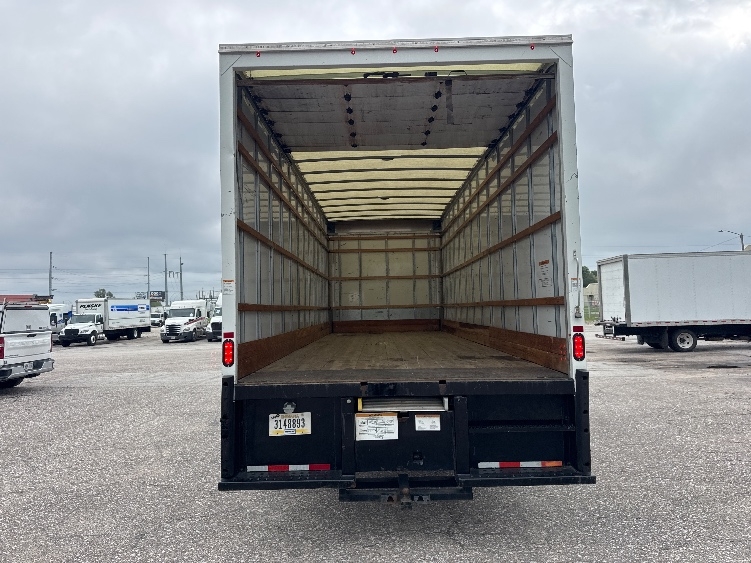 2022 International MV in Omaha, NE — photo 8
