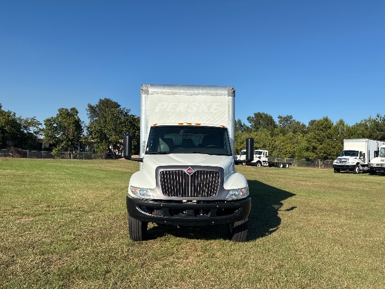 2022 International MV in Richland, MS — photo 2