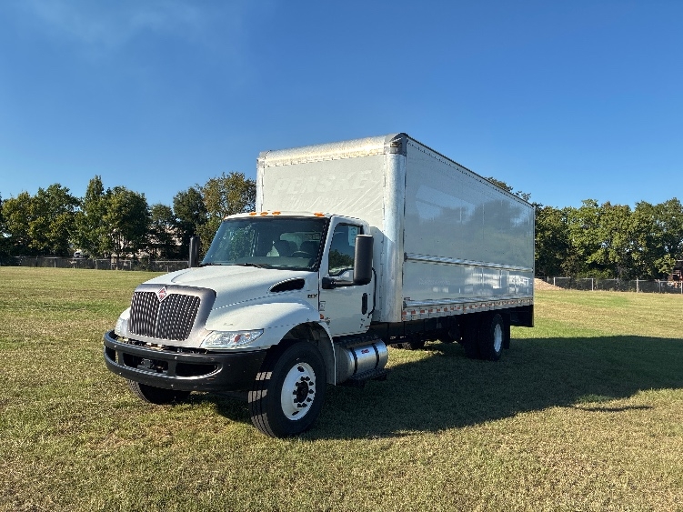 2022 International MV in Richland, MS — photo 3