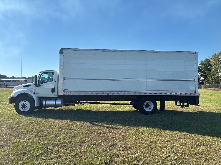 2022 International MV in Richland, MS — photo 4