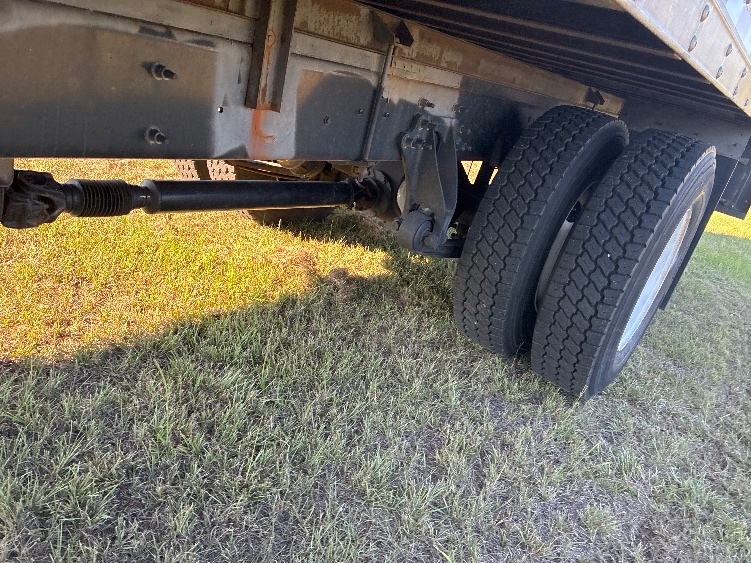 2022 International MV in Richland, MS — photo 5