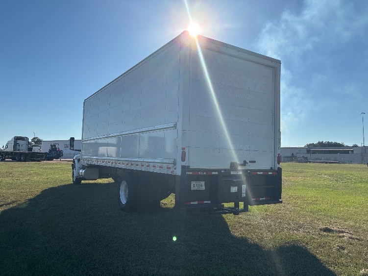 2022 International MV in Richland, MS — photo 6