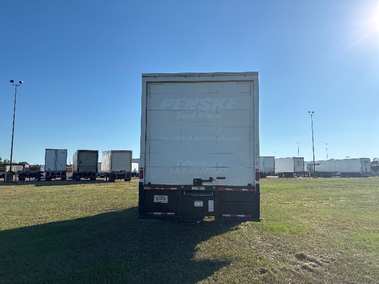 2022 International MV in Richland, MS — photo 7