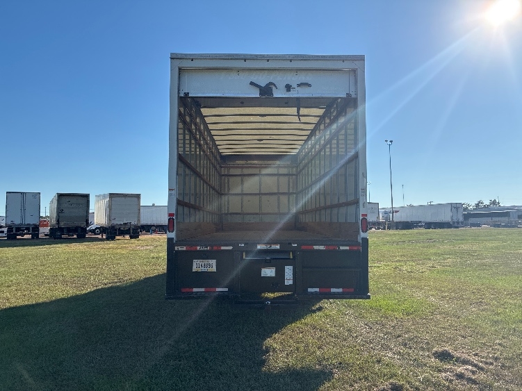2022 International MV in Richland, MS — photo 8