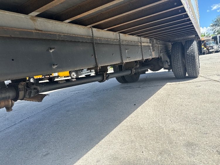 2022 International MV in Tampa, FL — photo 5