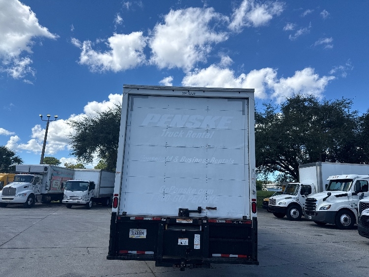 2022 International MV in Tampa, FL — photo 7