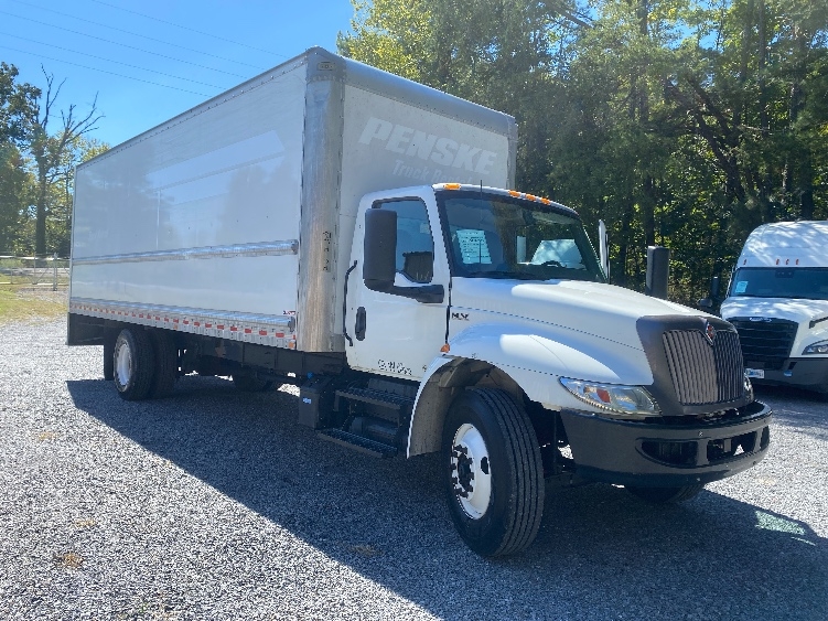 2022 International MV in Cleveland, TN