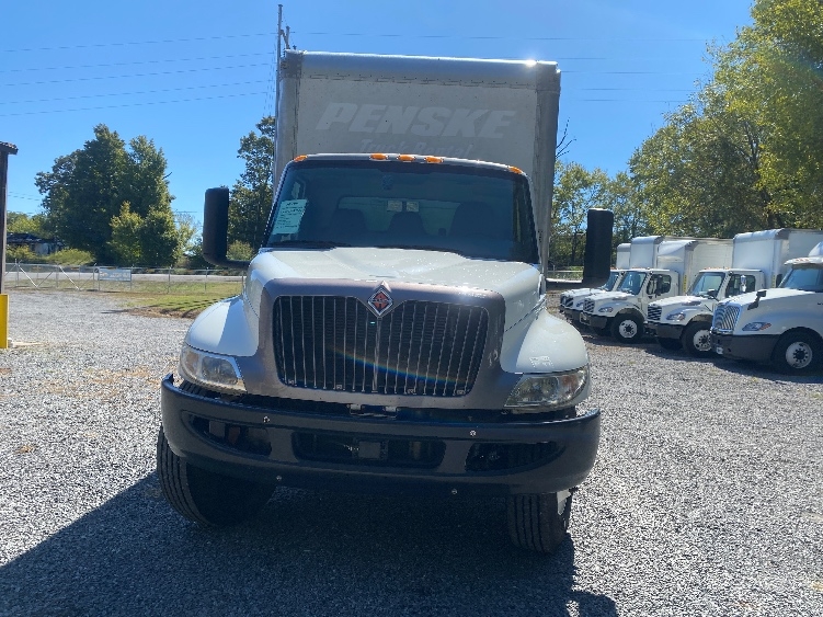 2022 International MV in Cleveland, TN — photo 2