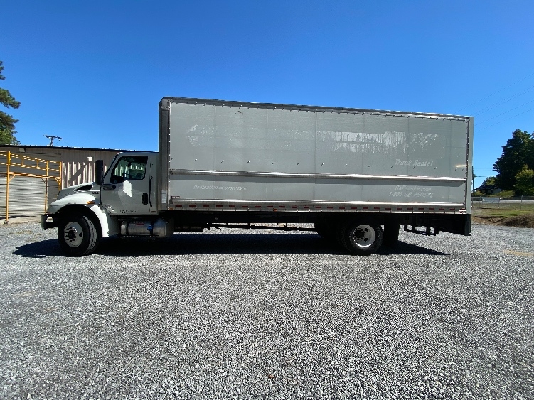 2022 International MV in Cleveland, TN — photo 4