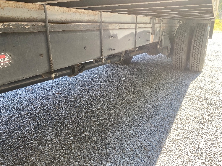 2022 International MV in Cleveland, TN — photo 5