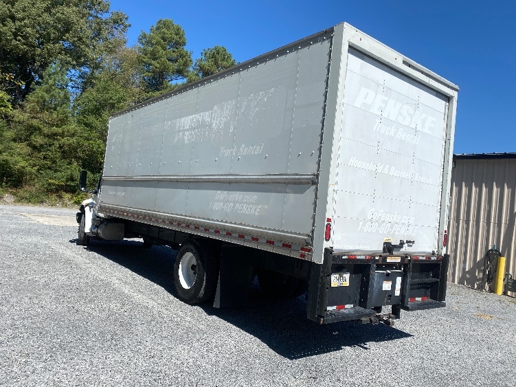 2022 International MV in Cleveland, TN — photo 6