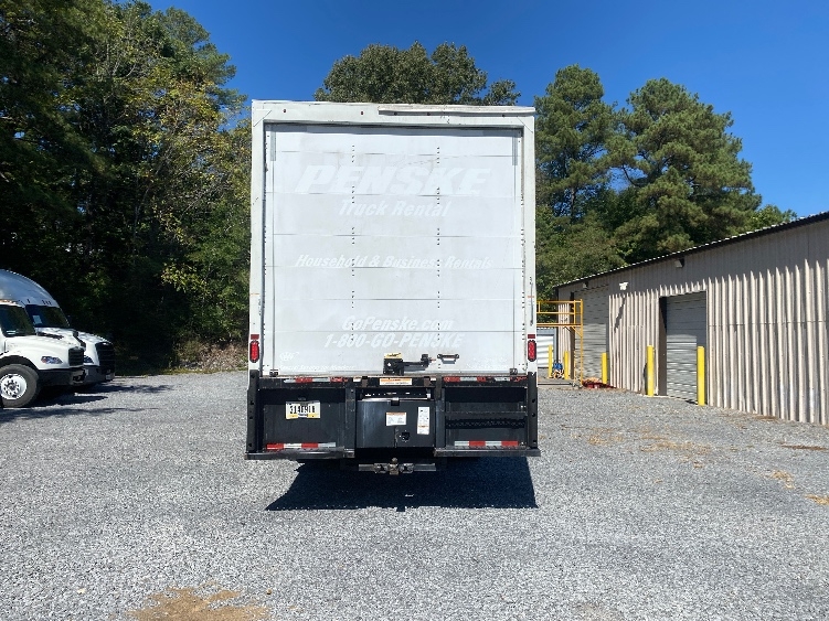 2022 International MV in Cleveland, TN — photo 7