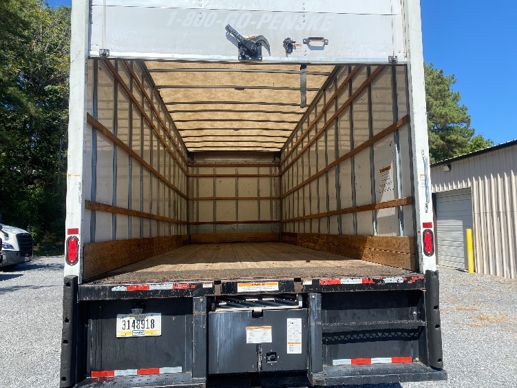 2022 International MV in Cleveland, TN — photo 8