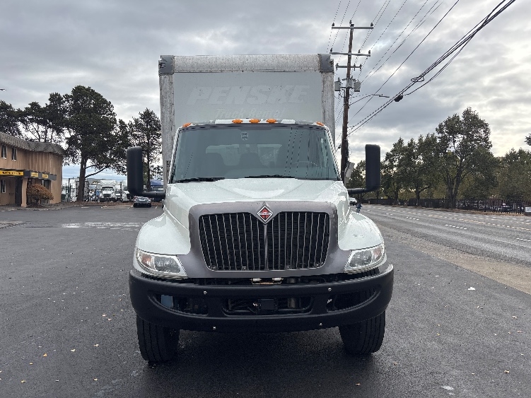 2022 International MV in Portland, OR — photo 2