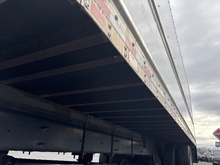 2022 International MV in Portland, OR — photo 5