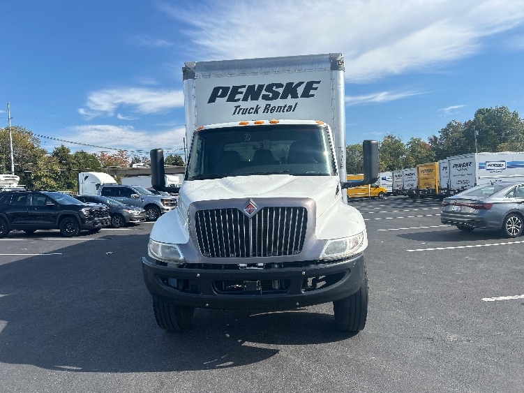2022 International MV in Louisville, KY — photo 2