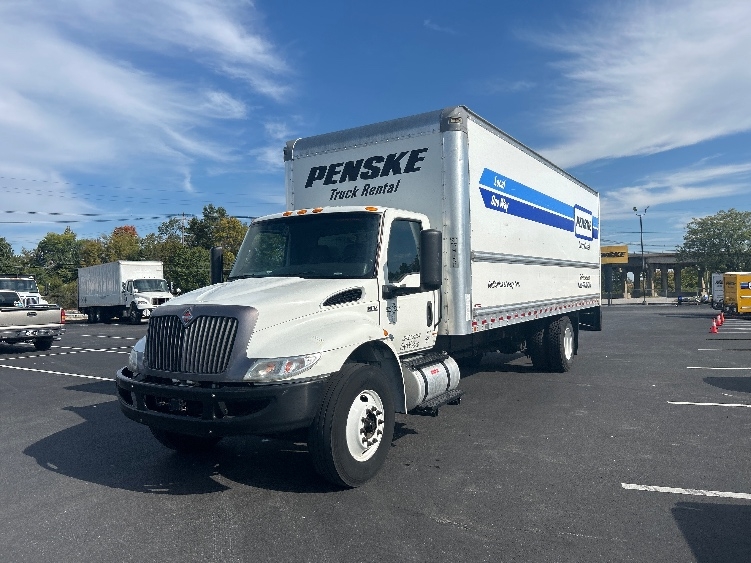 2022 International MV in Louisville, KY — photo 3