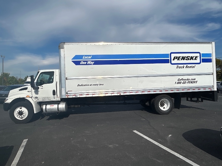 2022 International MV in Louisville, KY — photo 4