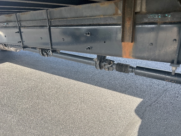 2022 International MV in Louisville, KY — photo 5