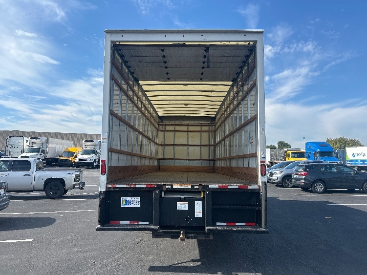 2022 International MV in Louisville, KY — photo 8