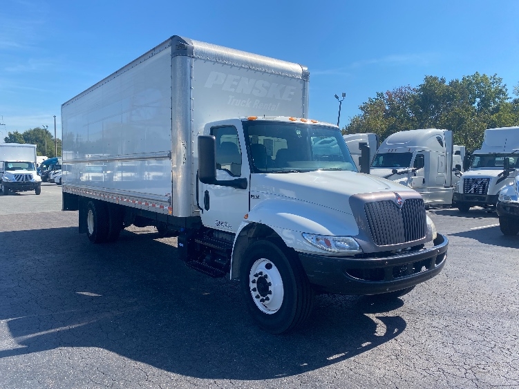 2022 International MV in Greensboro, NC