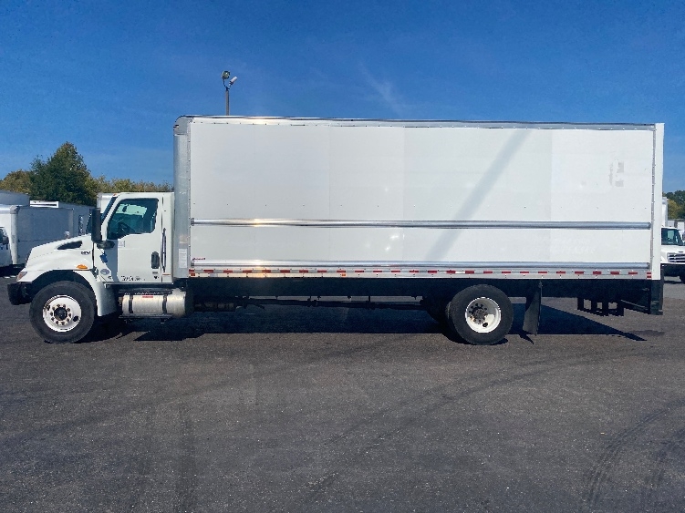 2022 International MV in Greensboro, NC — photo 4