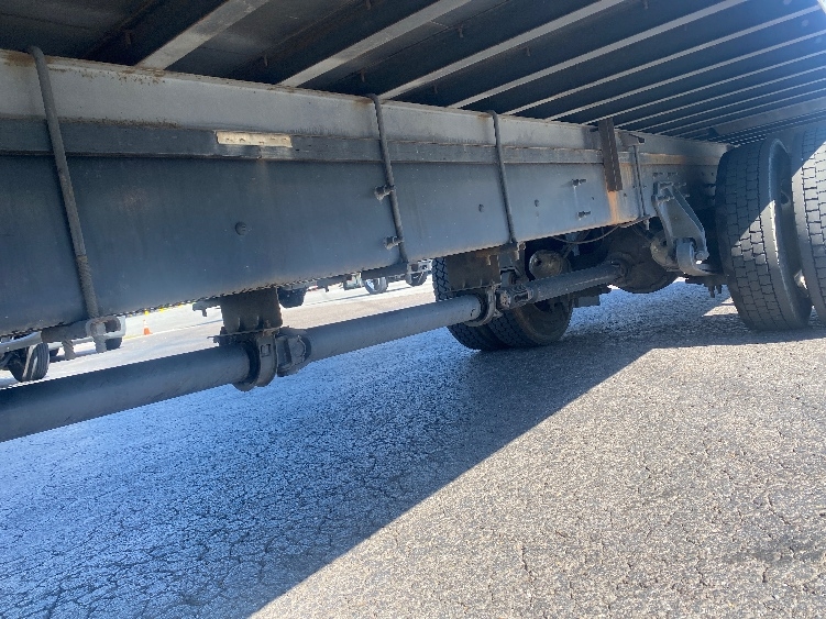 2022 International MV in Greensboro, NC — photo 5