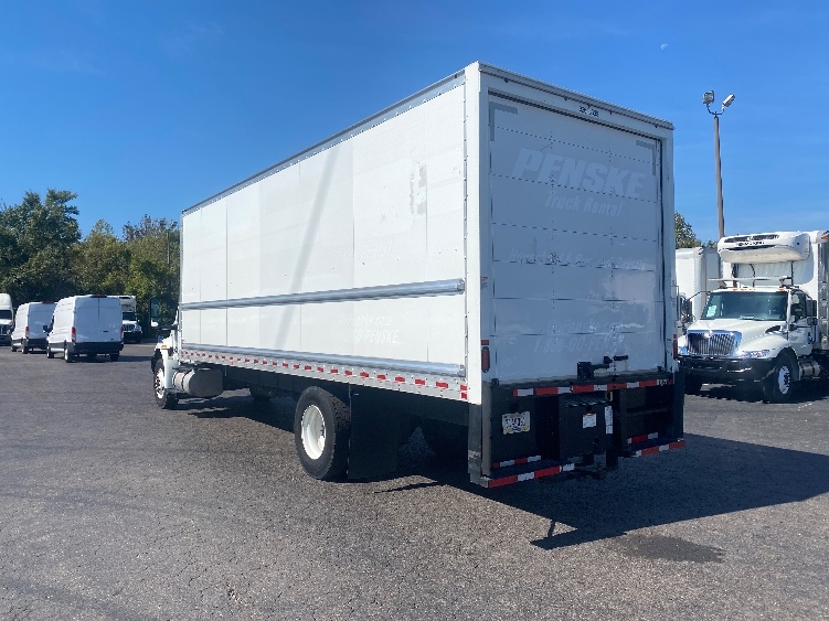 2022 International MV in Greensboro, NC — photo 6