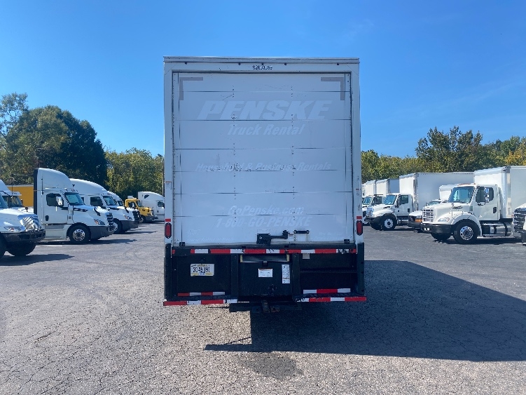 2022 International MV in Greensboro, NC — photo 7